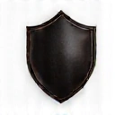 Ícone de um escudo, simbolizando proteção e suporte imunológico.